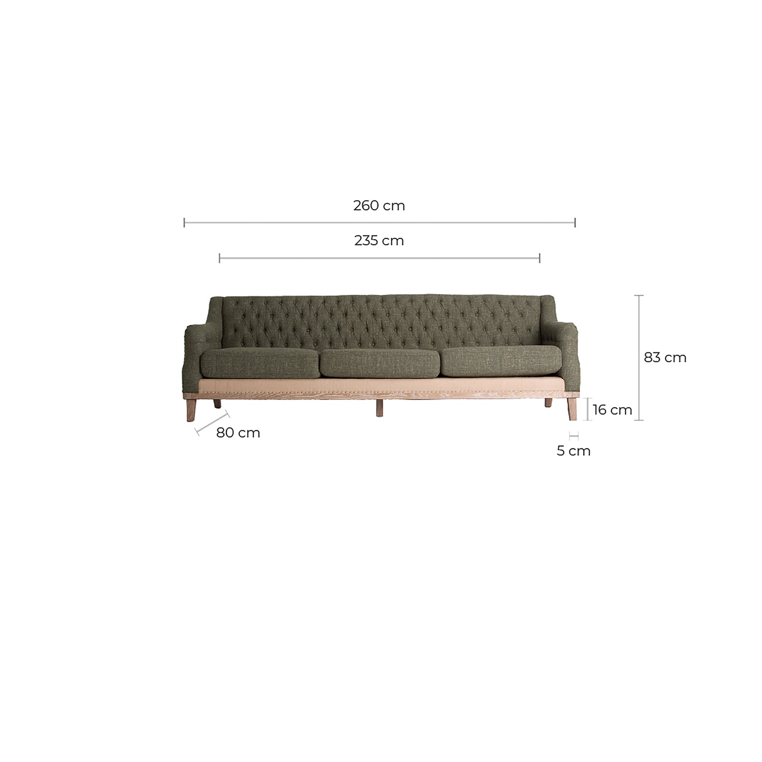 OZE SOFA